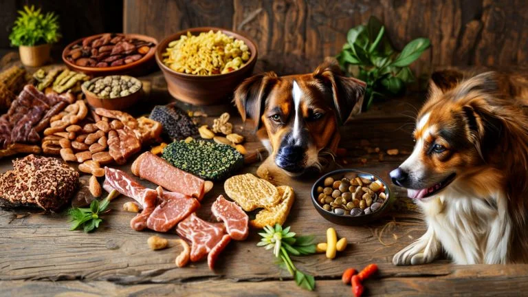 Como Escolher Petiscos Saudáveis para Seu Pet Sem Erros
