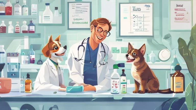 Vacinação Anual: As Vacinas Essenciais para Proteger Seu Pet