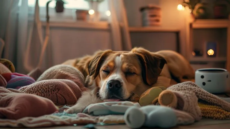 Como aliviar a ansiedade de separação em cães: dicas práticas