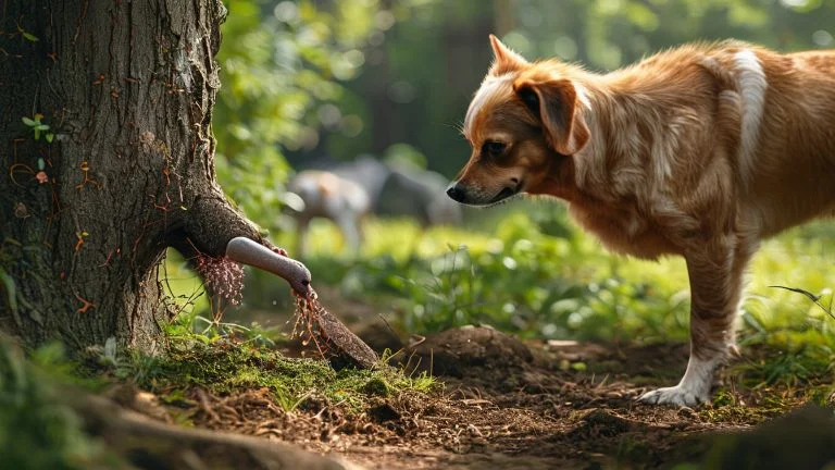 Como o Olfato Molda o Comportamento Social dos Cães