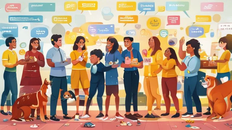 Treinamento positivo: como usar recompensas que realmente funcionam