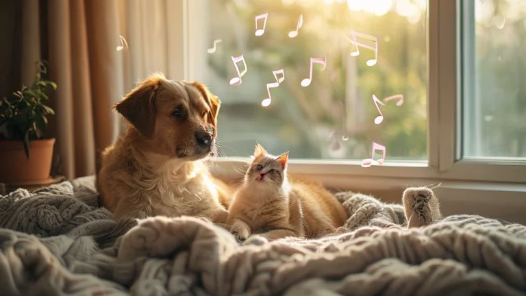 Como Ajudar Seu Pet a Vencer o Medo e a Timidez